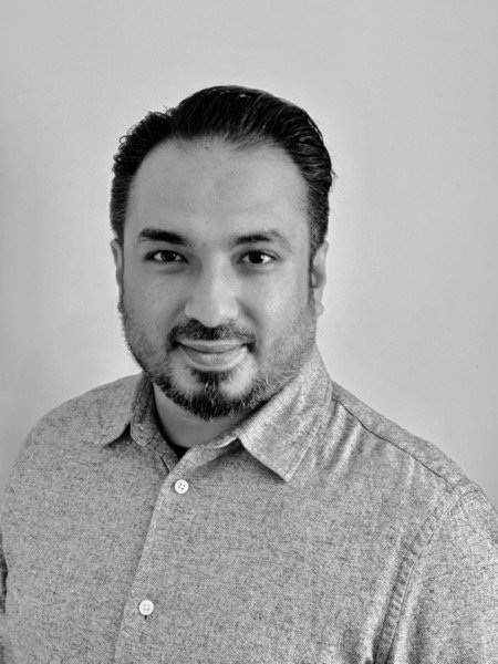 Hasin Khan